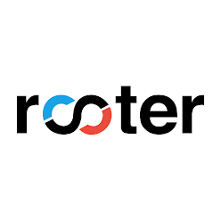 Rooter application image just for educational purpose