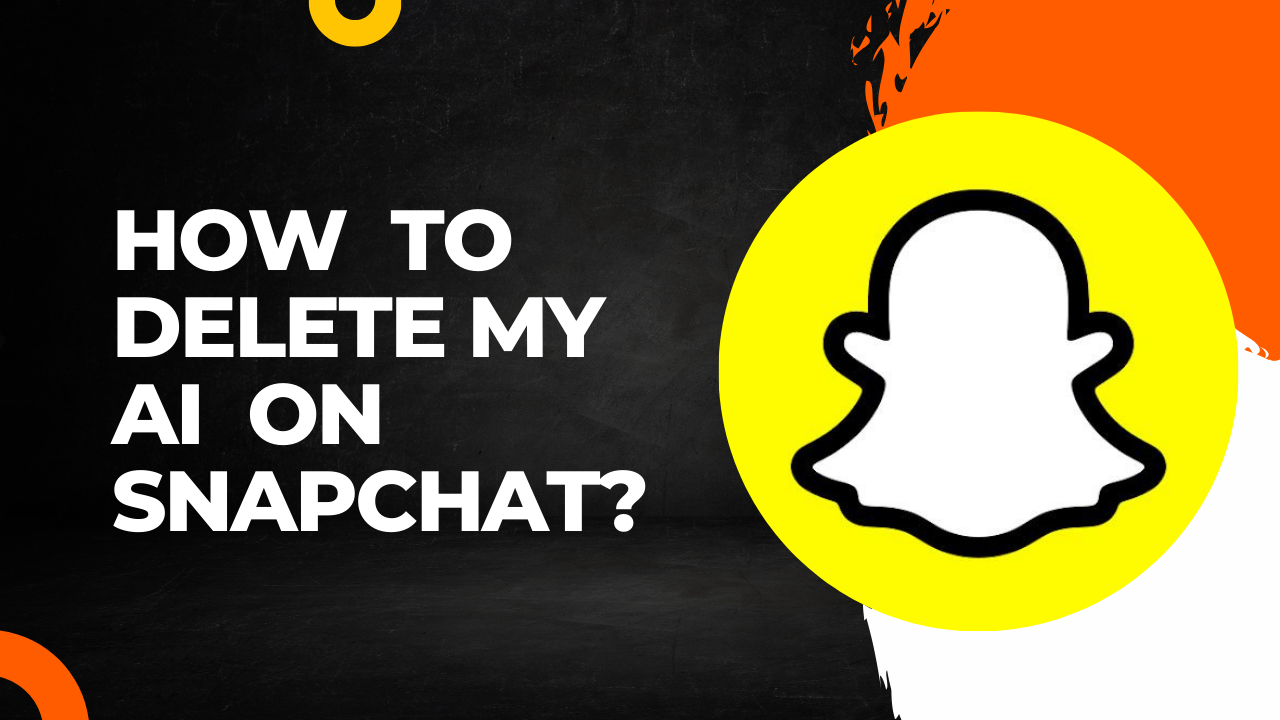 Snapchat application image is being used for educational purpose only