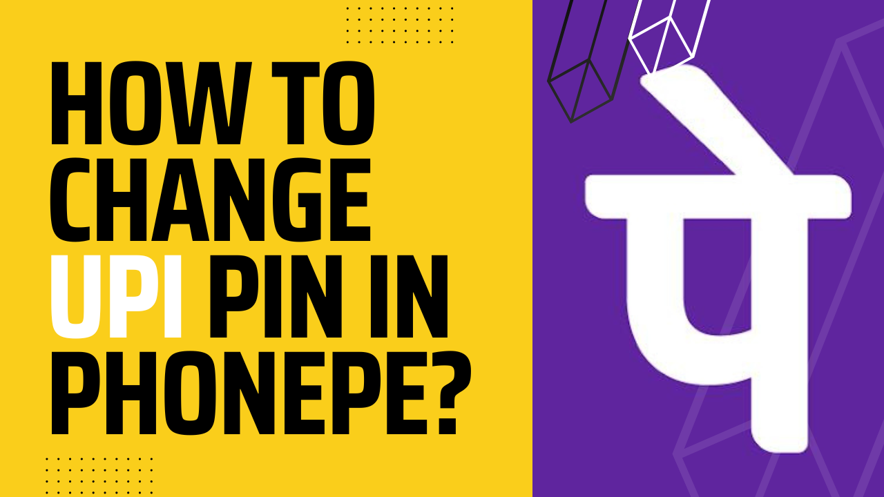 PhonePe application image is being used for educational purpose only